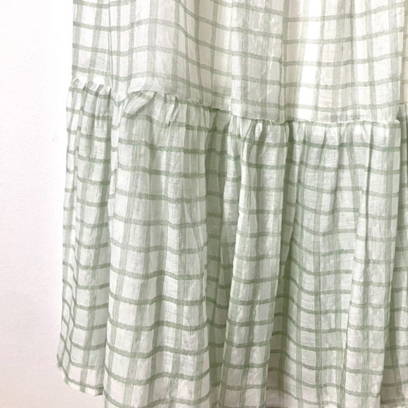 ✨ NWT UO MINKPINK Oxley Midi Dress - Picture 9 of 12